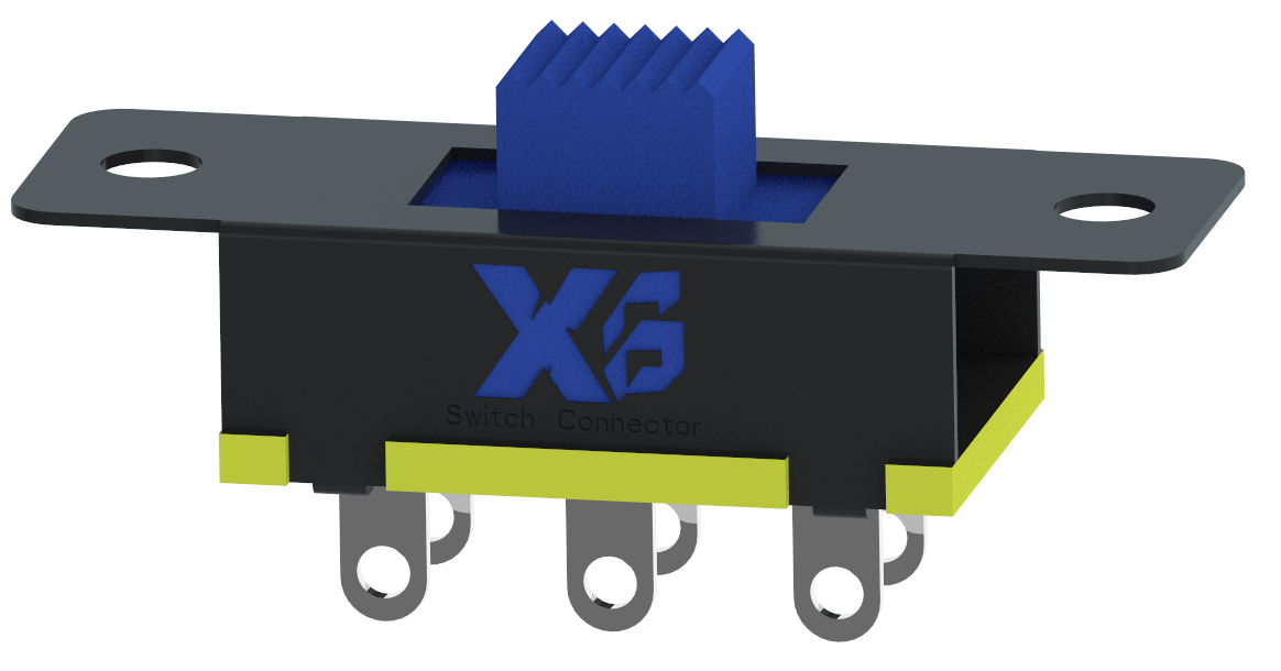 XB-SSW-23E34 모델